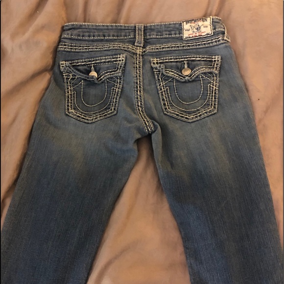 True religion jeans - Picture 2 of 2